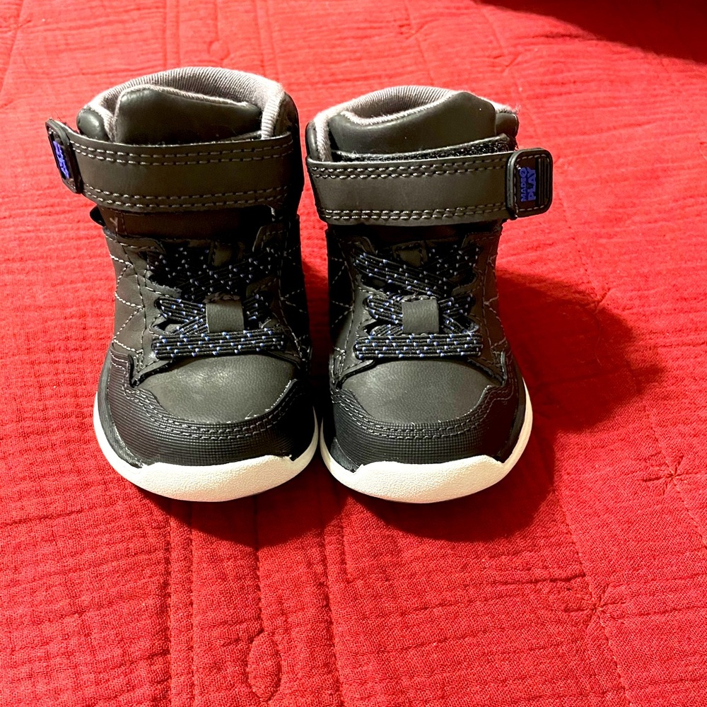 Stride rite boots